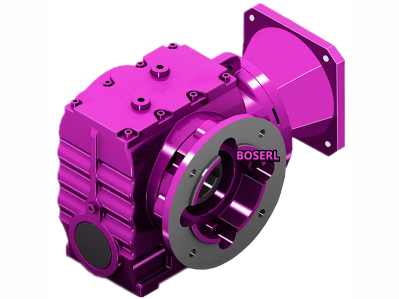 自鎖減速機(jī) 自鎖減速機(jī)