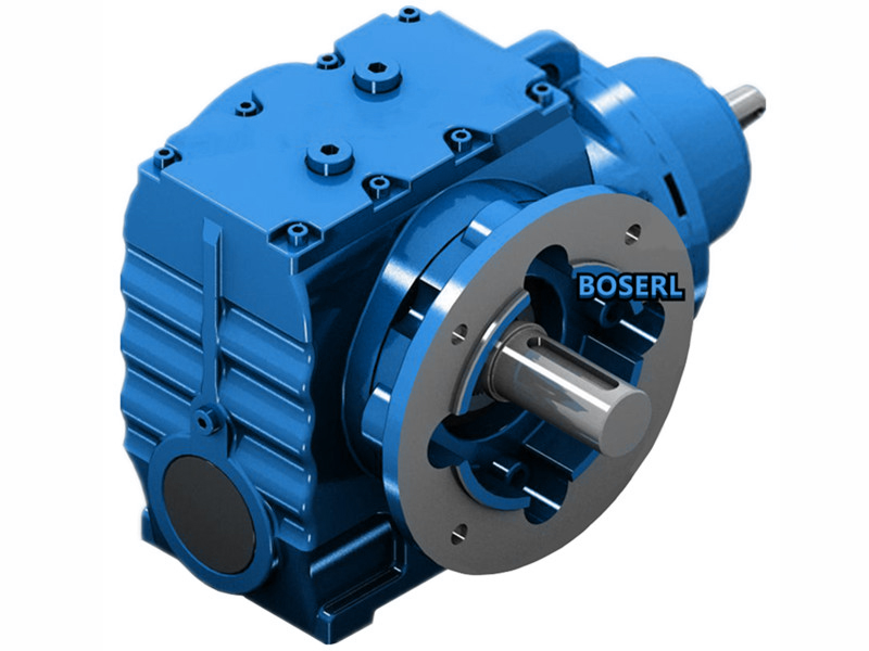 自鎖減速機(jī) 自鎖減速機(jī)