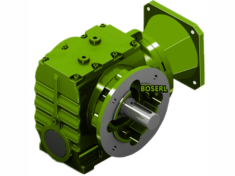 自鎖減速機(jī) 自鎖減速機(jī)
